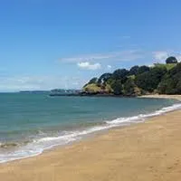 Image of a beach